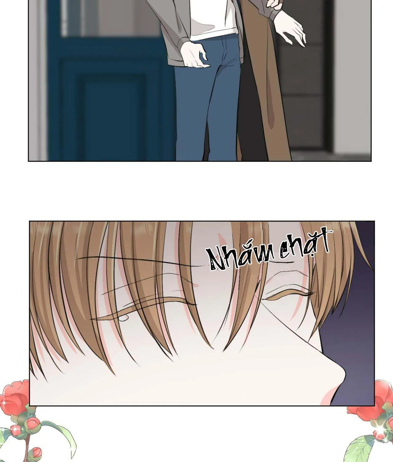 CHÚNG TA THỰC SỰ ĐÃ NGỦ CÙNG NHAU Ư! Chapter 7 Trang 59