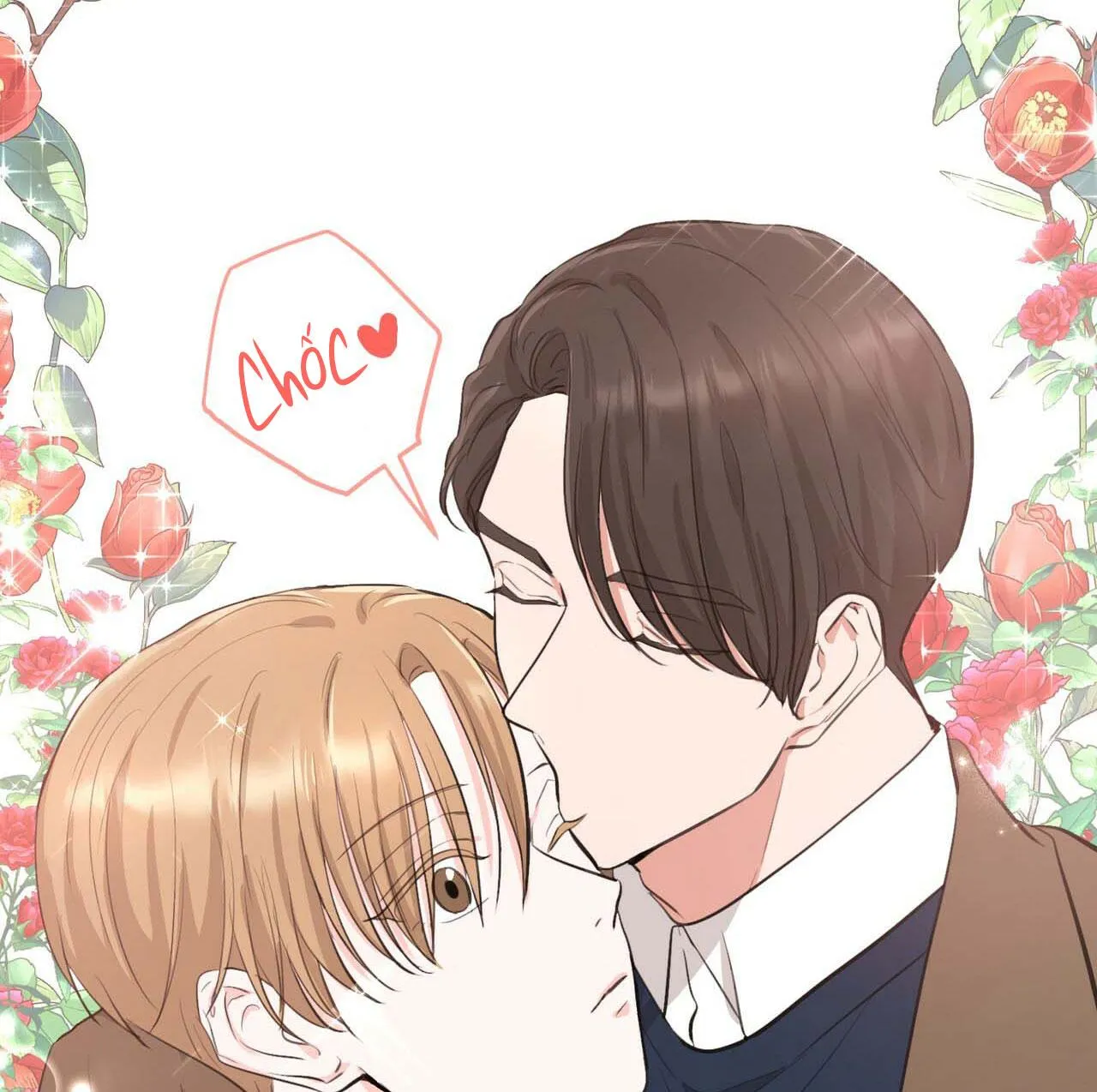 CHÚNG TA THỰC SỰ ĐÃ NGỦ CÙNG NHAU Ư! Chapter 7 Trang 60