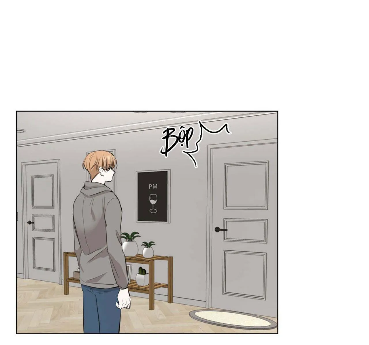 CHÚNG TA THỰC SỰ ĐÃ NGỦ CÙNG NHAU Ư! Chapter 7 Trang 68