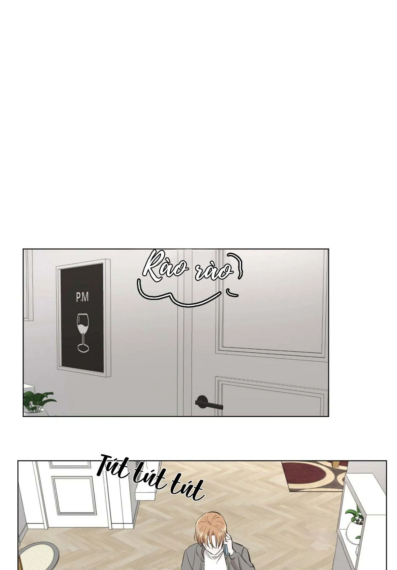 CHÚNG TA THỰC SỰ ĐÃ NGỦ CÙNG NHAU Ư! Chapter 7 Trang 70