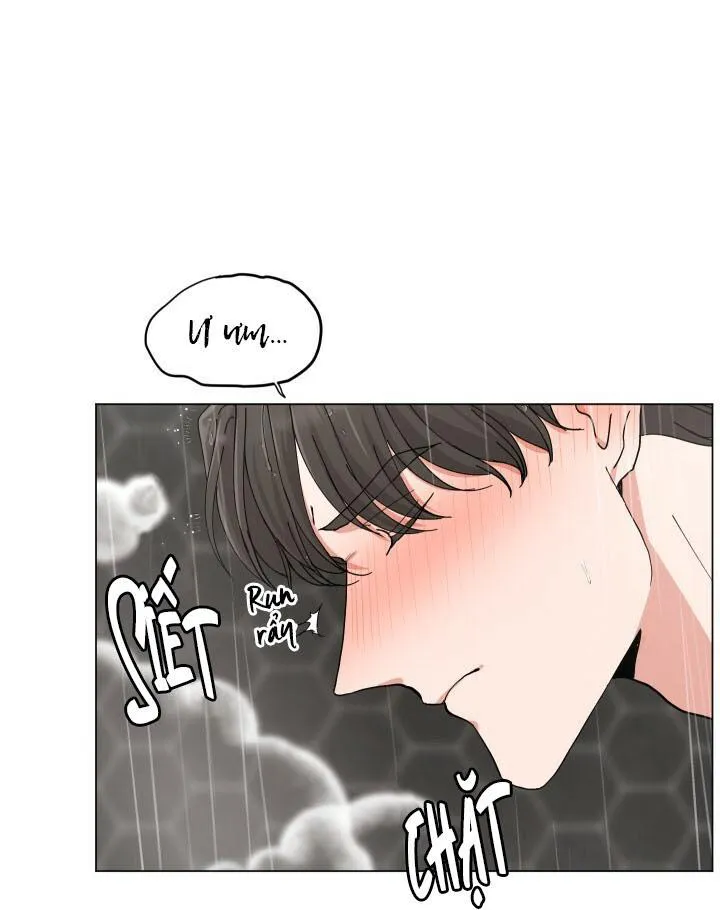 CHÚNG TA THỰC SỰ ĐÃ NGỦ CÙNG NHAU Ư! Chapter 8 Trang 8