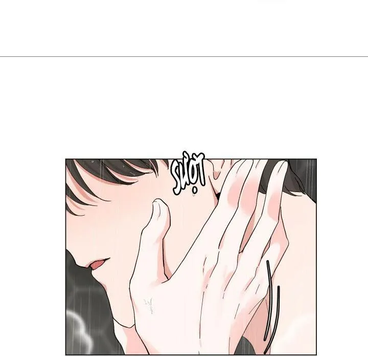 CHÚNG TA THỰC SỰ ĐÃ NGỦ CÙNG NHAU Ư! Chapter 8 Trang 10