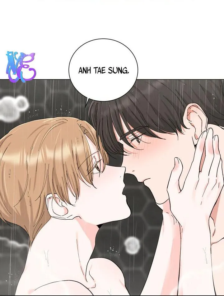 CHÚNG TA THỰC SỰ ĐÃ NGỦ CÙNG NHAU Ư! Chapter 8 Trang 11