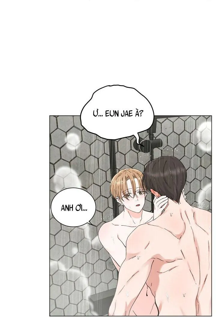 CHÚNG TA THỰC SỰ ĐÃ NGỦ CÙNG NHAU Ư! Chapter 8 Trang 12