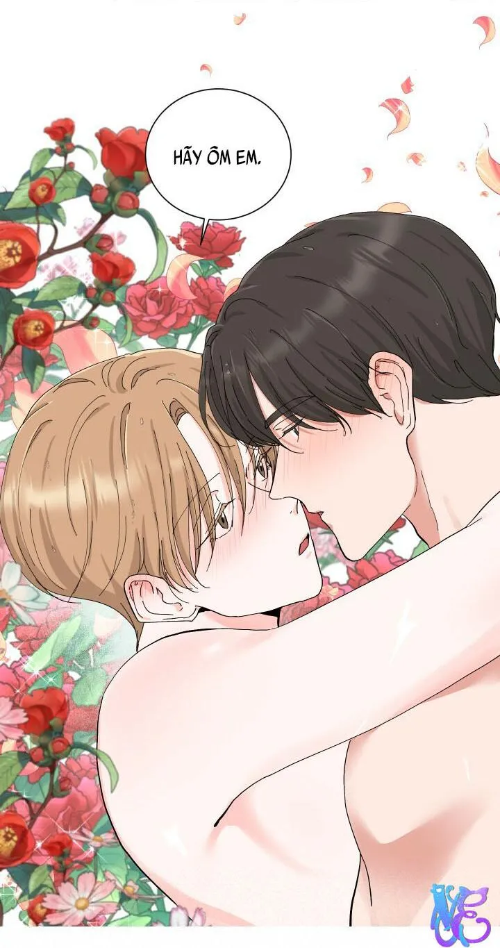 CHÚNG TA THỰC SỰ ĐÃ NGỦ CÙNG NHAU Ư! Chapter 8 Trang 13