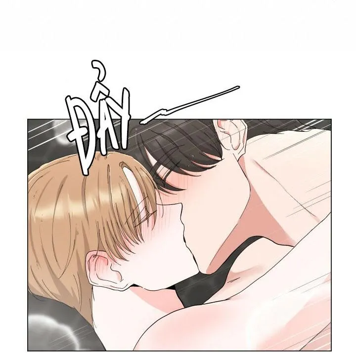 CHÚNG TA THỰC SỰ ĐÃ NGỦ CÙNG NHAU Ư! Chapter 8 Trang 15