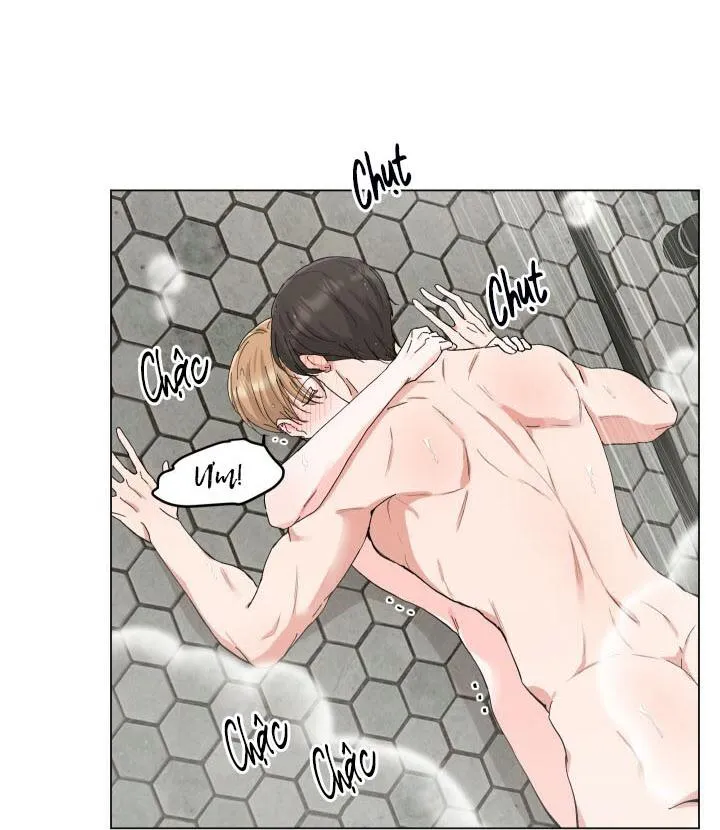 CHÚNG TA THỰC SỰ ĐÃ NGỦ CÙNG NHAU Ư! Chapter 8 Trang 16