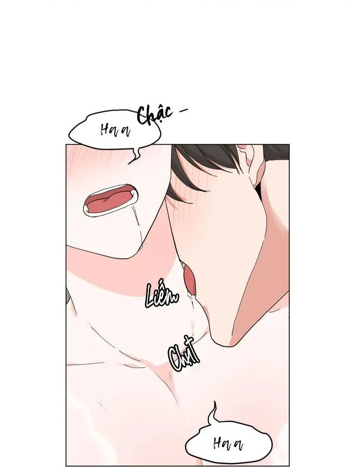 CHÚNG TA THỰC SỰ ĐÃ NGỦ CÙNG NHAU Ư! Chapter 8 Trang 17