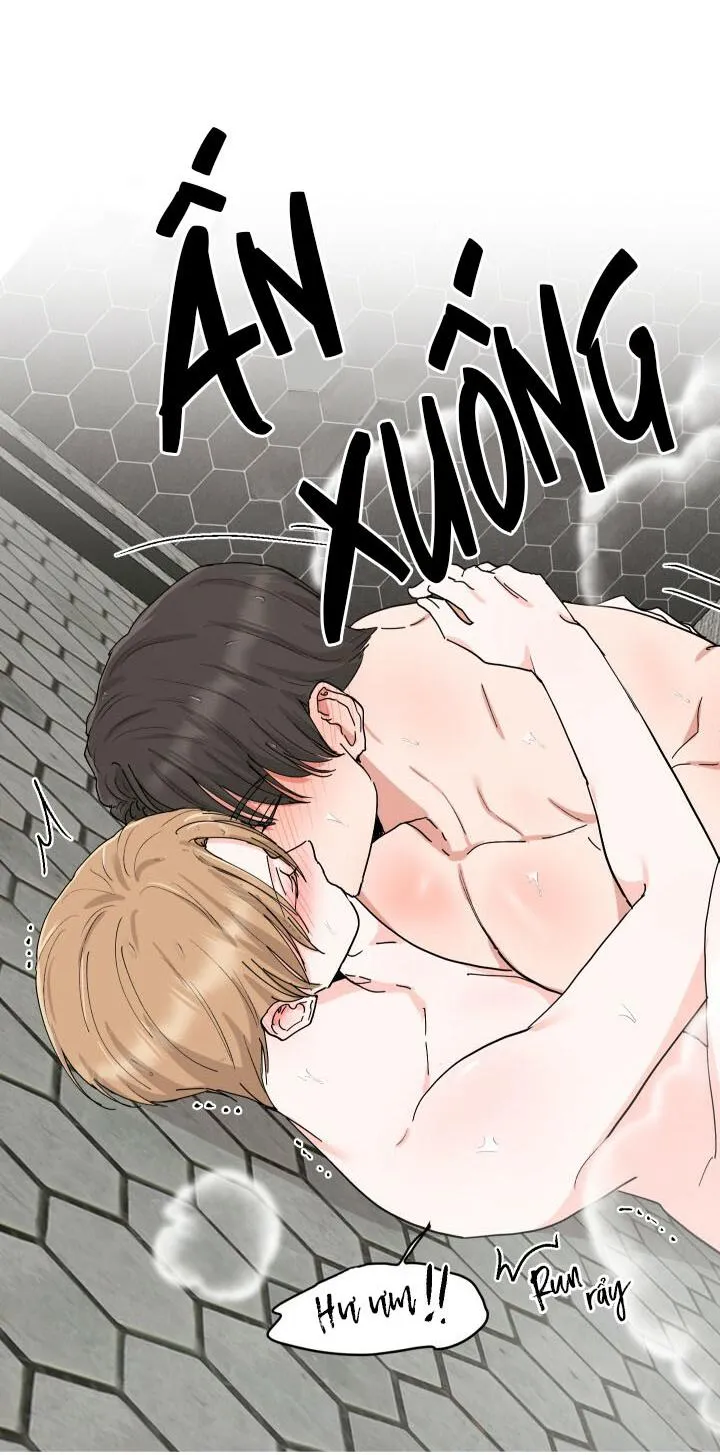 CHÚNG TA THỰC SỰ ĐÃ NGỦ CÙNG NHAU Ư! Chapter 8 Trang 21