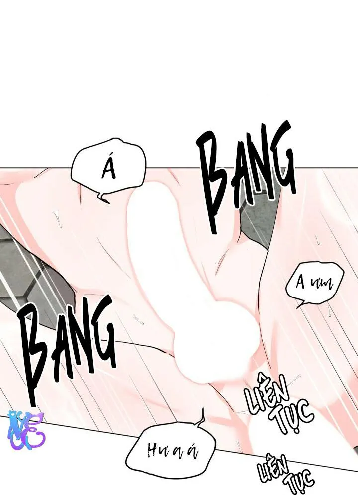 CHÚNG TA THỰC SỰ ĐÃ NGỦ CÙNG NHAU Ư! Chapter 8 Trang 22