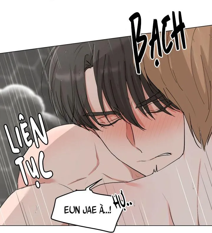 CHÚNG TA THỰC SỰ ĐÃ NGỦ CÙNG NHAU Ư! Chapter 8 Trang 24