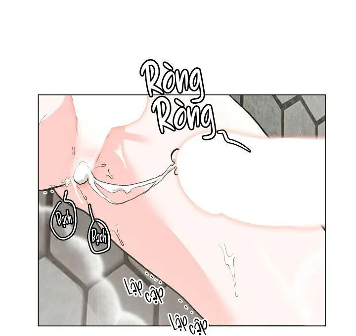 CHÚNG TA THỰC SỰ ĐÃ NGỦ CÙNG NHAU Ư! Chapter 8 Trang 26