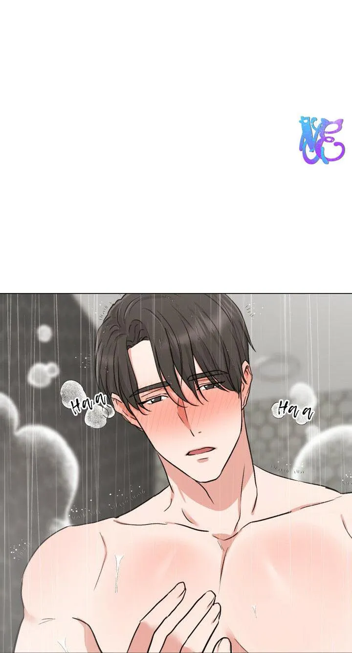 CHÚNG TA THỰC SỰ ĐÃ NGỦ CÙNG NHAU Ư! Chapter 8 Trang 27