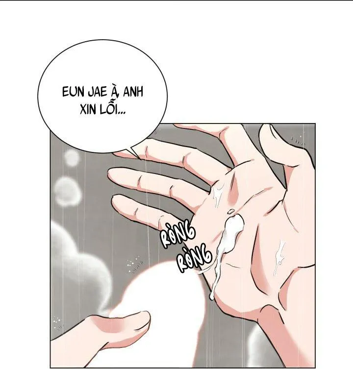 CHÚNG TA THỰC SỰ ĐÃ NGỦ CÙNG NHAU Ư! Chapter 8 Trang 28