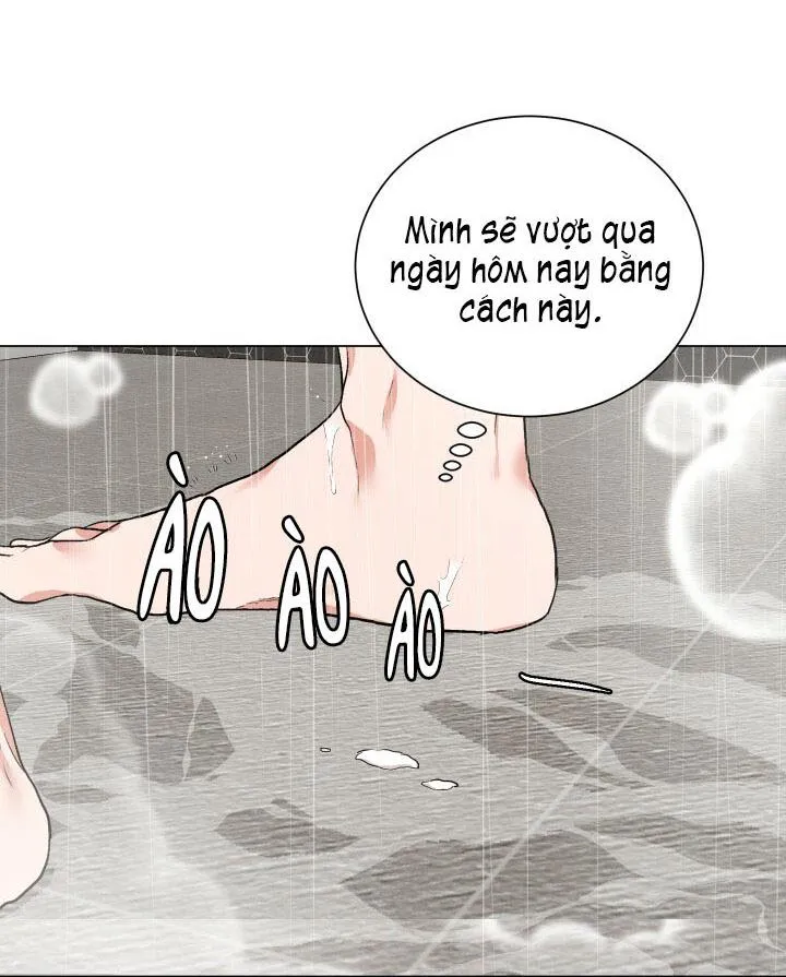 CHÚNG TA THỰC SỰ ĐÃ NGỦ CÙNG NHAU Ư! Chapter 8 Trang 29