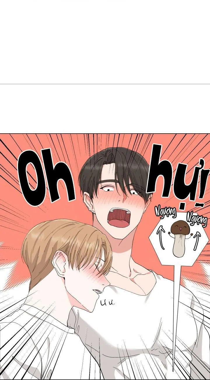 CHÚNG TA THỰC SỰ ĐÃ NGỦ CÙNG NHAU Ư! Chapter 8 Trang 41