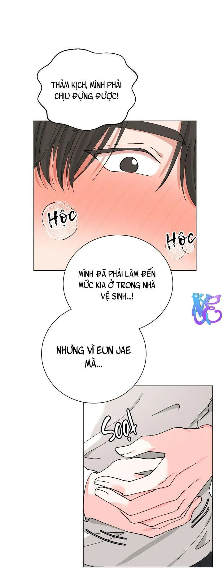 CHÚNG TA THỰC SỰ ĐÃ NGỦ CÙNG NHAU Ư! Chapter 8 Trang 43