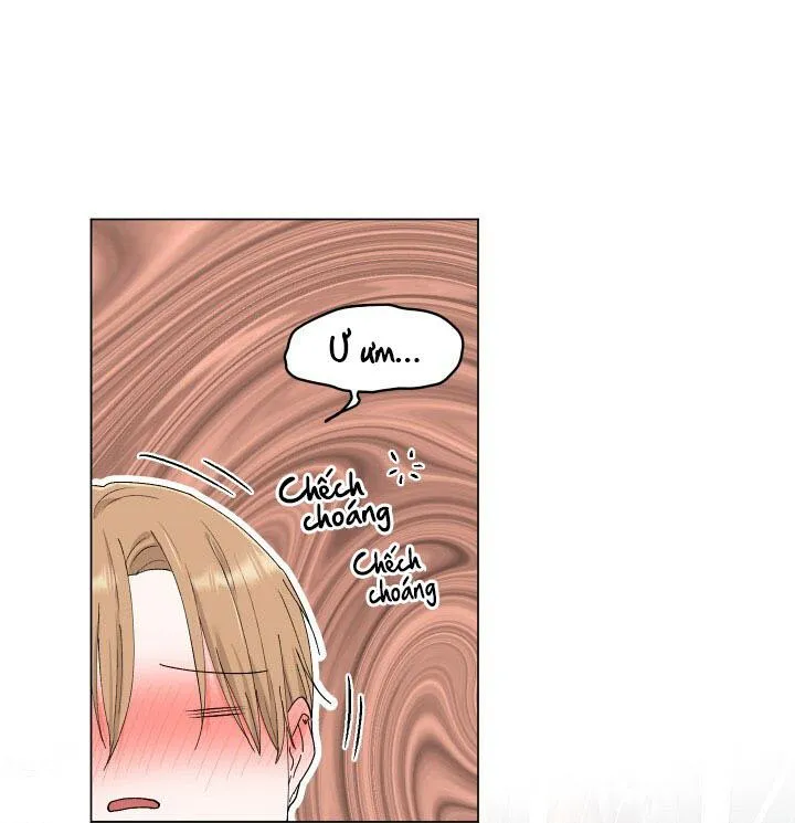 CHÚNG TA THỰC SỰ ĐÃ NGỦ CÙNG NHAU Ư! Chapter 8 Trang 49