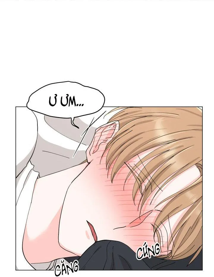 CHÚNG TA THỰC SỰ ĐÃ NGỦ CÙNG NHAU Ư! Chapter 8 Trang 51