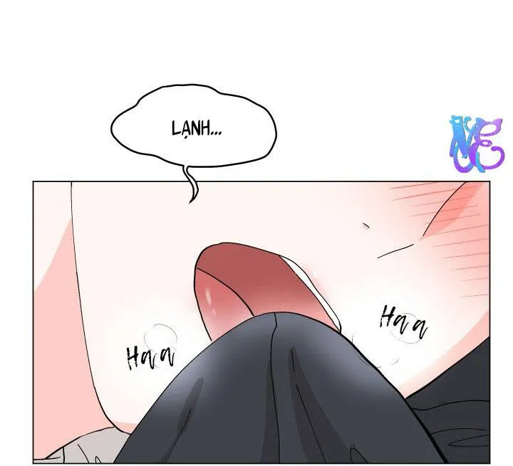 CHÚNG TA THỰC SỰ ĐÃ NGỦ CÙNG NHAU Ư! Chapter 8 Trang 52