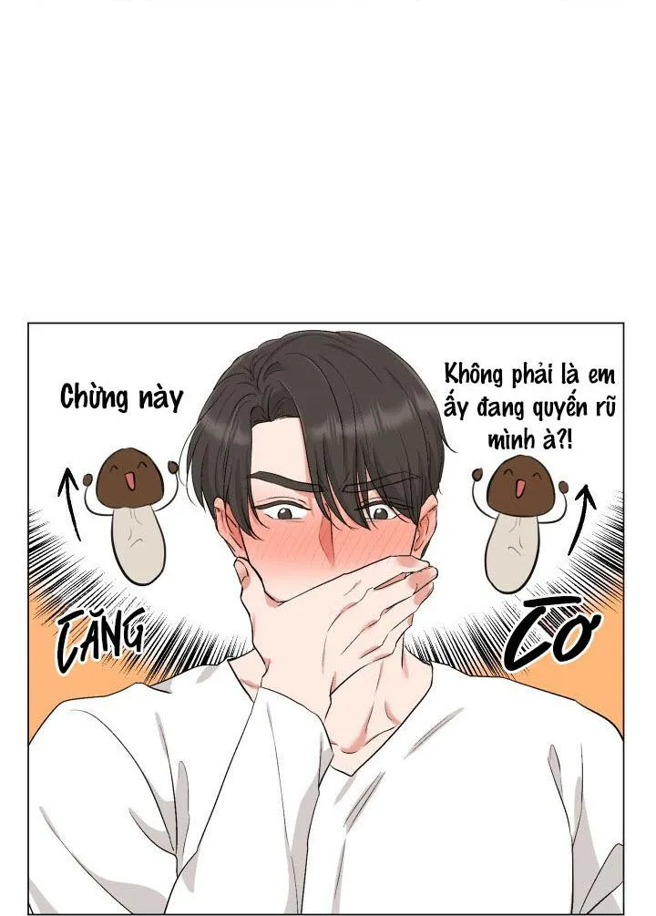 CHÚNG TA THỰC SỰ ĐÃ NGỦ CÙNG NHAU Ư! Chapter 8 Trang 53
