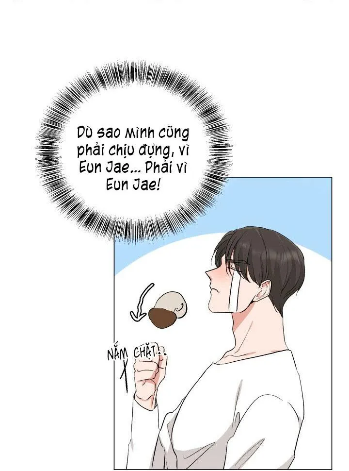 CHÚNG TA THỰC SỰ ĐÃ NGỦ CÙNG NHAU Ư! Chapter 8 Trang 54