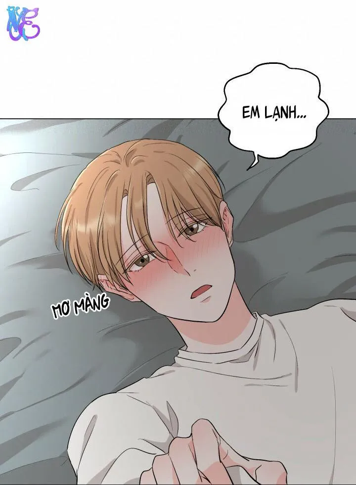 CHÚNG TA THỰC SỰ ĐÃ NGỦ CÙNG NHAU Ư! Chapter 8 Trang 61