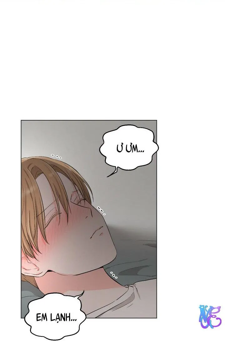 CHÚNG TA THỰC SỰ ĐÃ NGỦ CÙNG NHAU Ư! Chapter 8 Trang 68