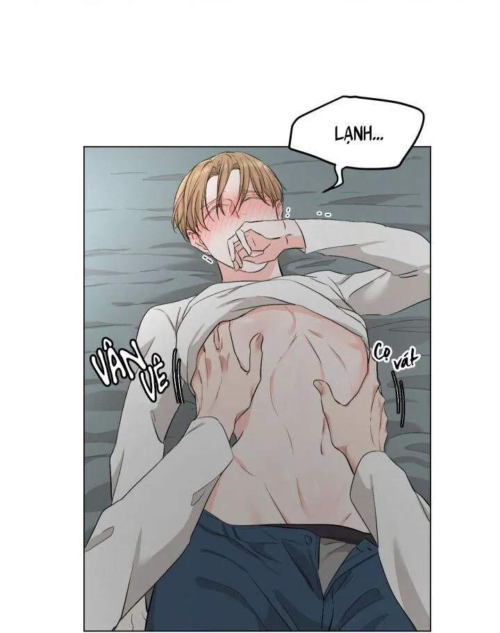 CHÚNG TA THỰC SỰ ĐÃ NGỦ CÙNG NHAU Ư! Chapter 8 Trang 70