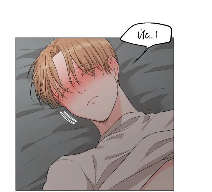 CHÚNG TA THỰC SỰ ĐÃ NGỦ CÙNG NHAU Ư! Chapter 9 Trang 4