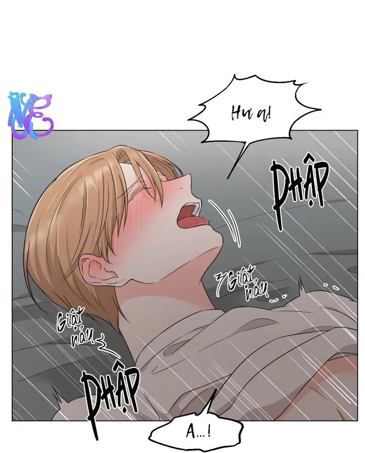 CHÚNG TA THỰC SỰ ĐÃ NGỦ CÙNG NHAU Ư! Chapter 9 Trang 6