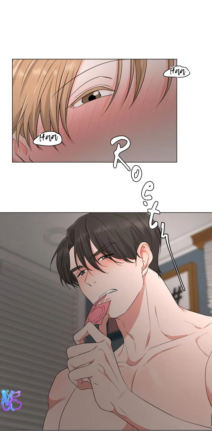 CHÚNG TA THỰC SỰ ĐÃ NGỦ CÙNG NHAU Ư! Chapter 9 Trang 9