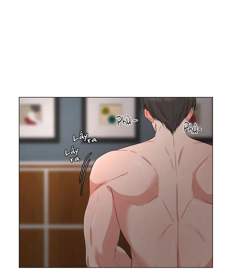 CHÚNG TA THỰC SỰ ĐÃ NGỦ CÙNG NHAU Ư! Chapter 9 Trang 10