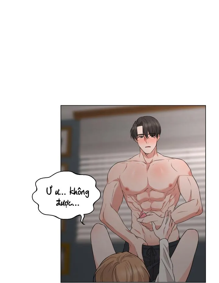 CHÚNG TA THỰC SỰ ĐÃ NGỦ CÙNG NHAU Ư! Chapter 9 Trang 11