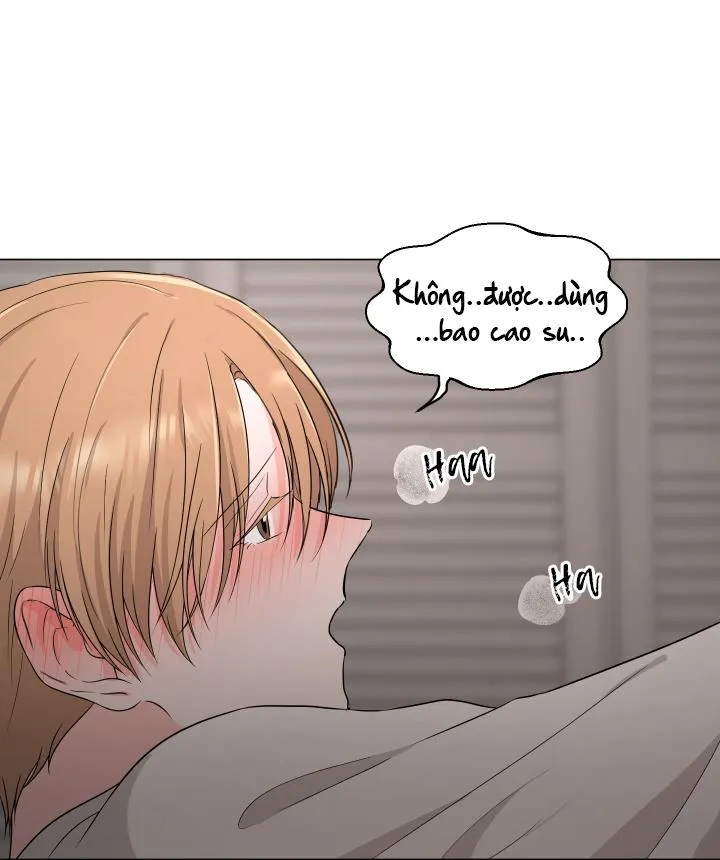 CHÚNG TA THỰC SỰ ĐÃ NGỦ CÙNG NHAU Ư! Chapter 9 Trang 12