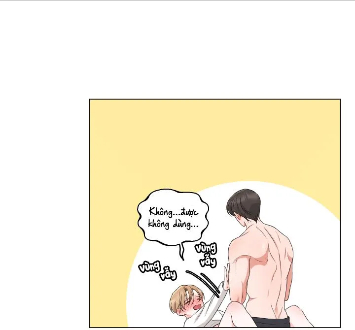 CHÚNG TA THỰC SỰ ĐÃ NGỦ CÙNG NHAU Ư! Chapter 9 Trang 13