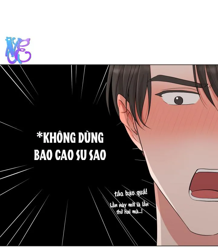 CHÚNG TA THỰC SỰ ĐÃ NGỦ CÙNG NHAU Ư! Chapter 9 Trang 14
