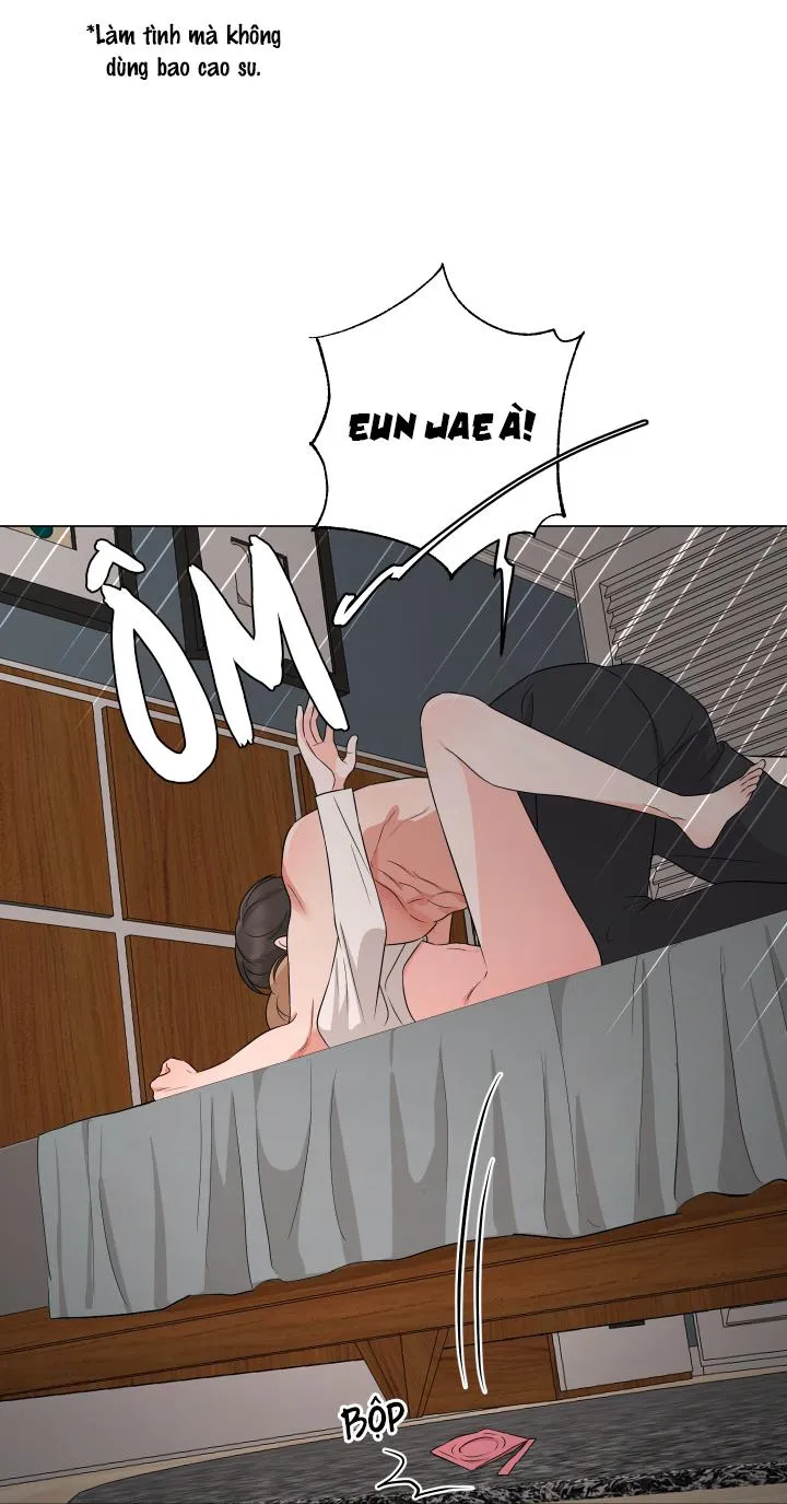 CHÚNG TA THỰC SỰ ĐÃ NGỦ CÙNG NHAU Ư! Chapter 9 Trang 15