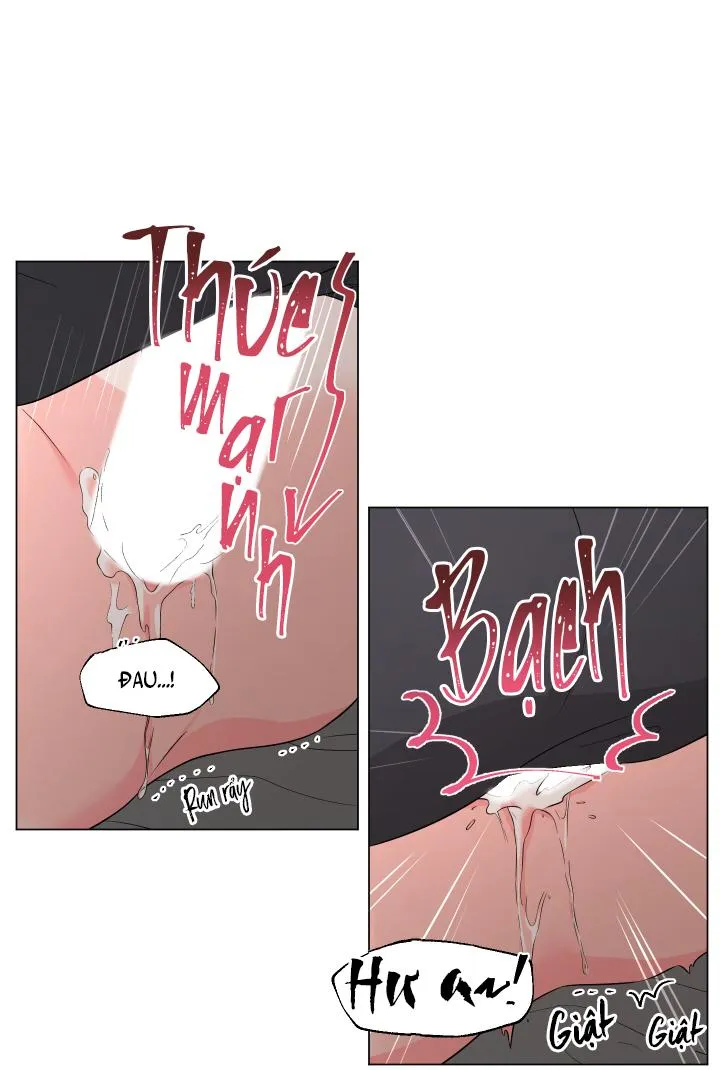 CHÚNG TA THỰC SỰ ĐÃ NGỦ CÙNG NHAU Ư! Chapter 9 Trang 19