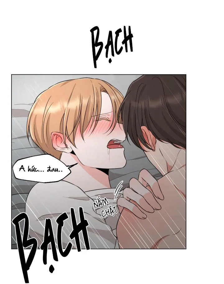 CHÚNG TA THỰC SỰ ĐÃ NGỦ CÙNG NHAU Ư! Chapter 9 Trang 22
