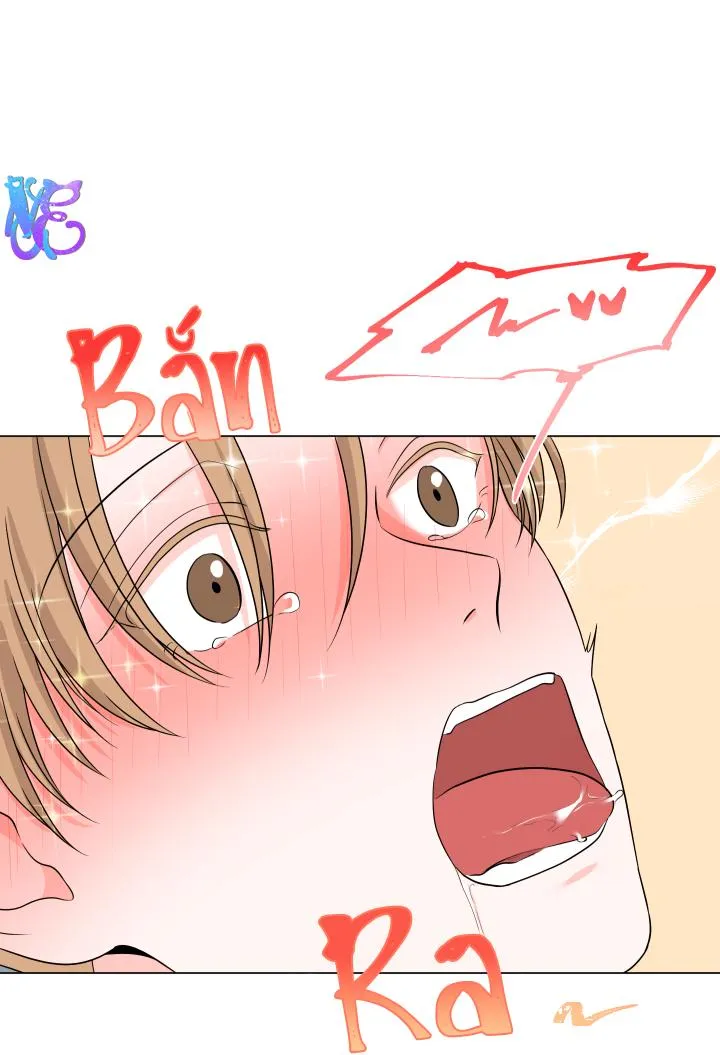 CHÚNG TA THỰC SỰ ĐÃ NGỦ CÙNG NHAU Ư! Chapter 9 Trang 24