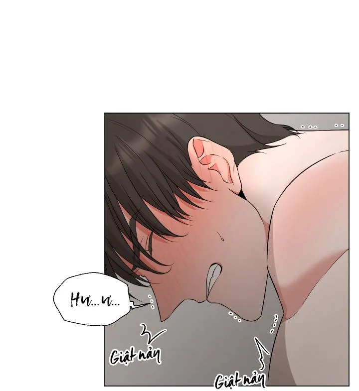 CHÚNG TA THỰC SỰ ĐÃ NGỦ CÙNG NHAU Ư! Chapter 9 Trang 26