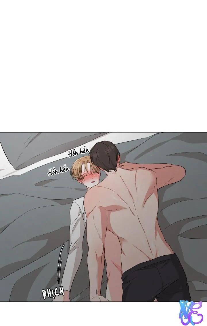 CHÚNG TA THỰC SỰ ĐÃ NGỦ CÙNG NHAU Ư! Chapter 9 Trang 30