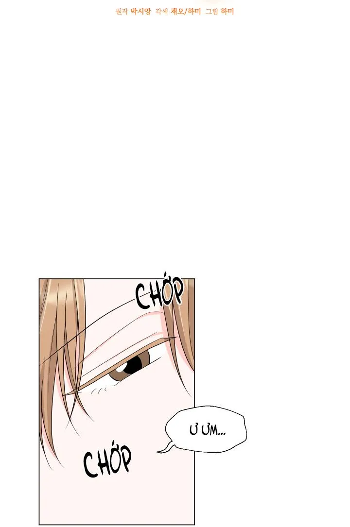 CHÚNG TA THỰC SỰ ĐÃ NGỦ CÙNG NHAU Ư! Chapter 9 Trang 32