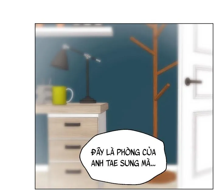 CHÚNG TA THỰC SỰ ĐÃ NGỦ CÙNG NHAU Ư! Chapter 9 Trang 33