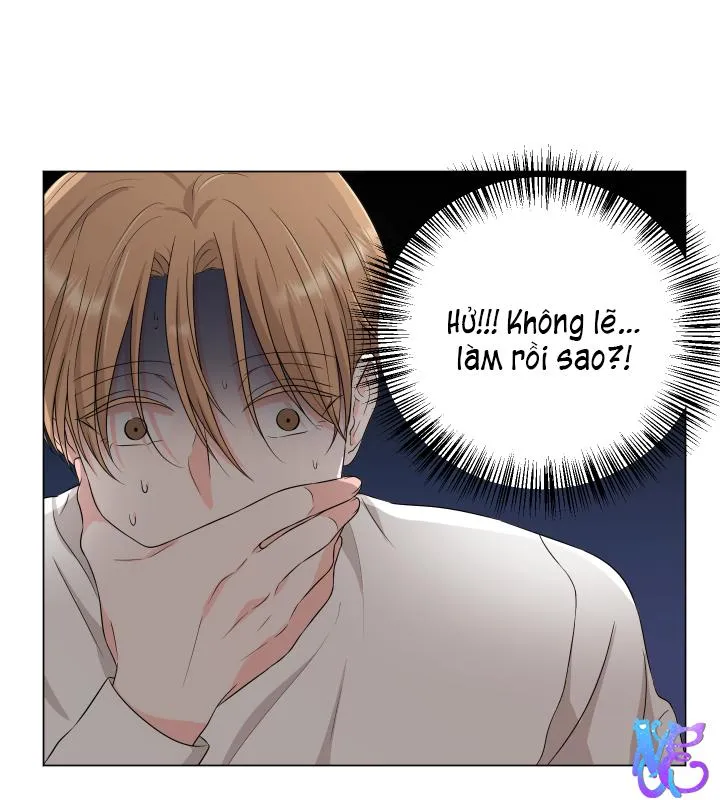 CHÚNG TA THỰC SỰ ĐÃ NGỦ CÙNG NHAU Ư! Chapter 9 Trang 39