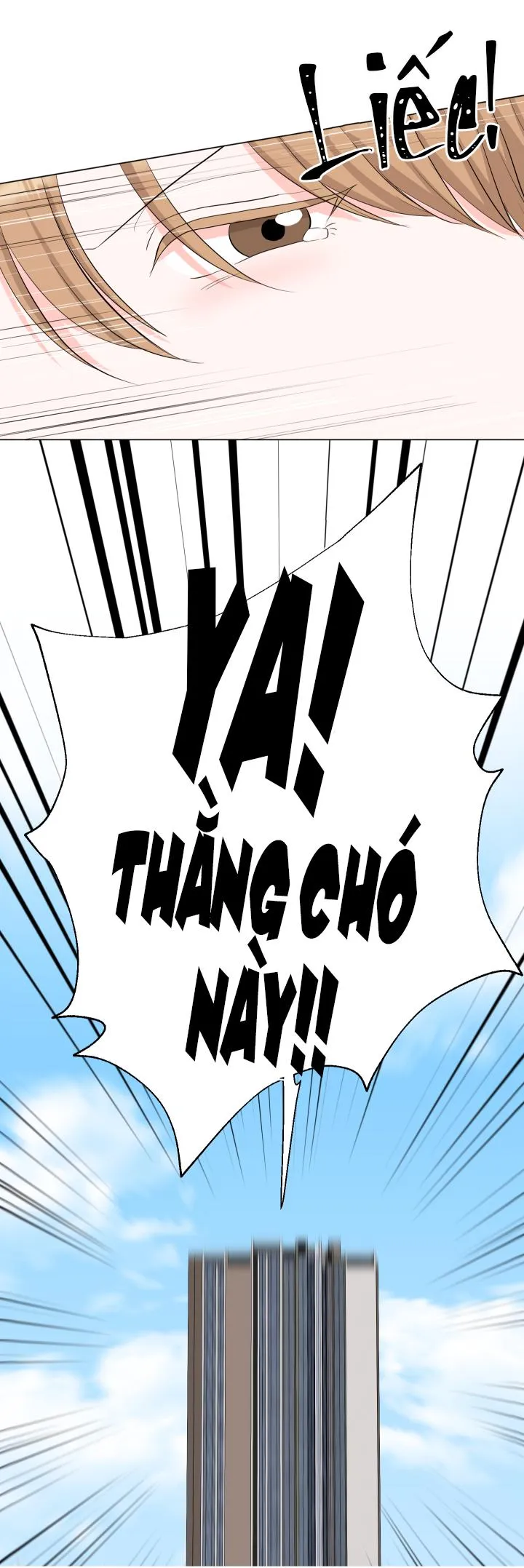 CHÚNG TA THỰC SỰ ĐÃ NGỦ CÙNG NHAU Ư! Chapter 9 Trang 42