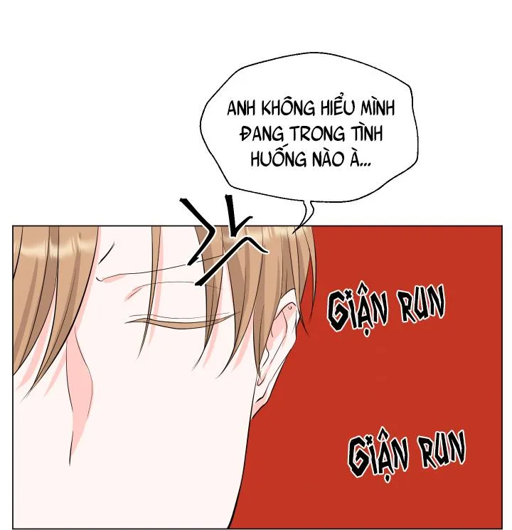 CHÚNG TA THỰC SỰ ĐÃ NGỦ CÙNG NHAU Ư! Chapter 9 Trang 46