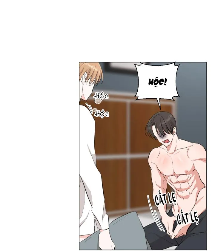 CHÚNG TA THỰC SỰ ĐÃ NGỦ CÙNG NHAU Ư! Chapter 9 Trang 49