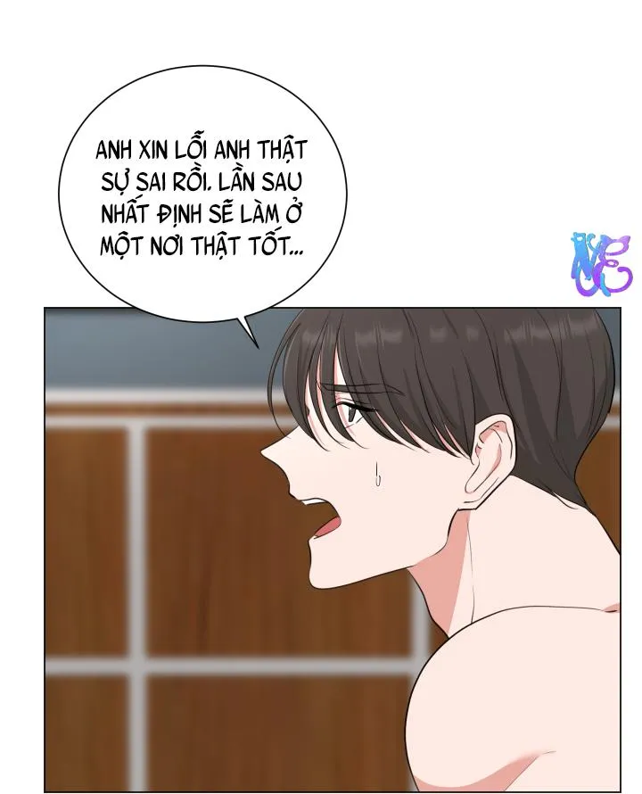 CHÚNG TA THỰC SỰ ĐÃ NGỦ CÙNG NHAU Ư! Chapter 9 Trang 50